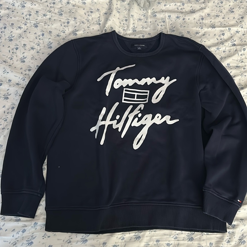 Men’s sweater